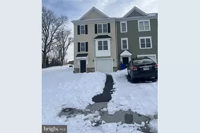 320 W 11th Street, Front Royal, VA 22630 - Photo 1
