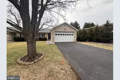 12 Portsmouth Road, Front Royal, VA 22630 - Photo 1