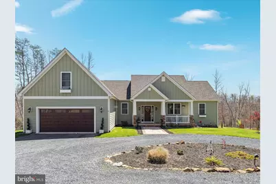 92 Oak Hill Court, Stephens City, VA 22655 - Photo 1