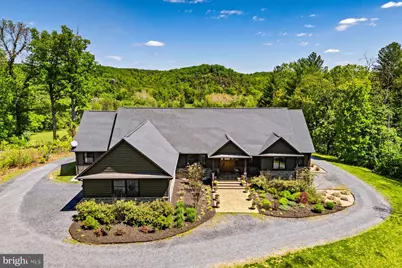 269 River Manor Drive, Front Royal, VA 22630 - Photo 1