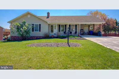 281 Creekside Way, Front Royal, VA 22630 - Photo 1