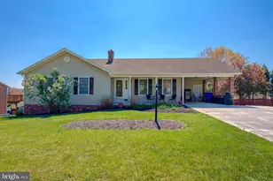 281 Creekside Way, Front Royal, VA 22630 - Photo 1