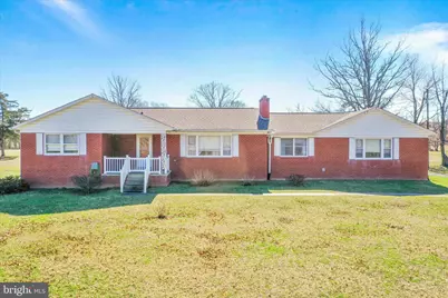 550 Bucks Mill Road, Strasburg, VA 22657 - Photo 1