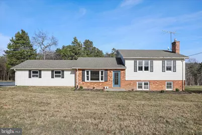 1832 Ridgeway Road, Front Royal, VA 22630 - Photo 1