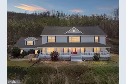 209 Park Ridge Court, Front Royal, VA 22630 - Photo 1
