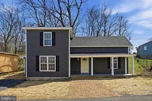 1 Depot Ave, Front Royal, VA 22630 - Photo 1