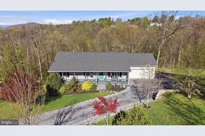 112 Apple Orchard Drive, Linden, VA 22642 - Photo 1