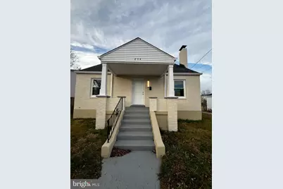 234 Short Street, Front Royal, VA 22630 - Photo 1