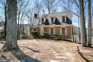 107 Richmond Rd, Front Royal, VA 22630 - Photo 1