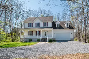 646 Guard Hill Rd, Middletown, VA 22645 - Photo 1