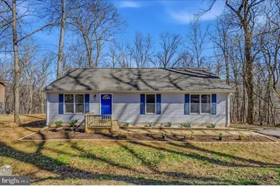 167 Pocahontas Road, Front Royal, VA 22630 - Photo 1
