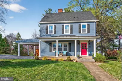 213 W 1st Street, Front Royal, VA 22630 - Photo 1