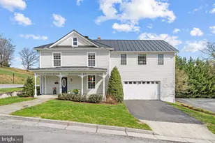 125 W 4th St, Front Royal, VA 22630 - Photo 1