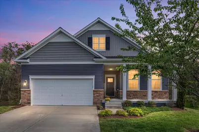 48 Hickory Shaft Court, Front Royal, VA 22630 - Photo 1