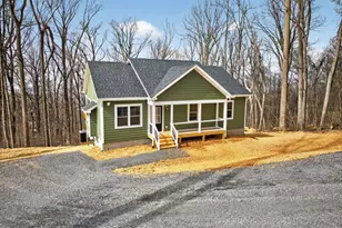135 Old Sawmill Rd, Front Royal, VA 22630 - Photo 1