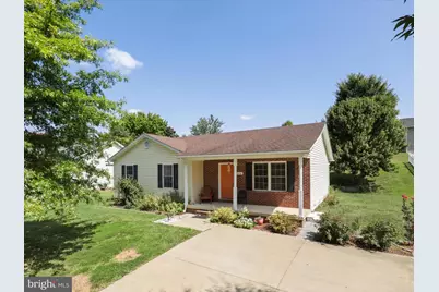 1114 Ashby Street, Front Royal, VA 22630 - Photo 1