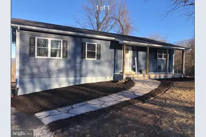 138 Grimes Golden Road, Linden, VA 22642 - Photo 2