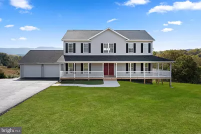 100 Holiday Court, Bentonville, VA 22610 - Photo 1
