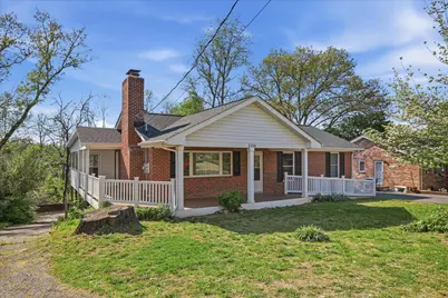 1116 Summit Avenue, Front Royal, VA 22630 - Photo 1