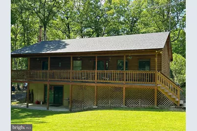 830 Western Lane, Front Royal, VA 22630 - Photo 1