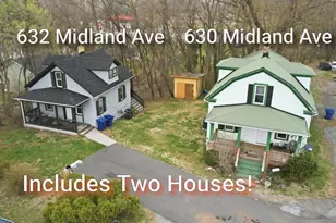 630 Midland Ave, Front Royal, VA 22630 - Photo 1