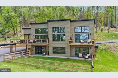 753 Club House Road, Front Royal, VA 22630 - Photo 1