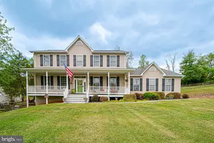 3201 Howellsville Rd, Front Royal, VA 22630 - Photo 1