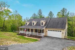 220 Deerhaven Rd, Front Royal, VA 22630 - Photo 1