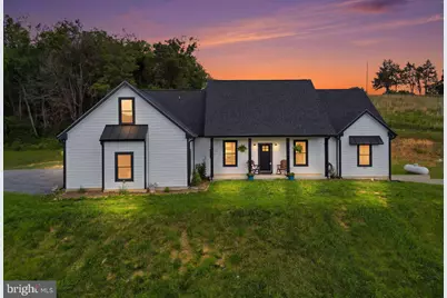 412 Cedar Hill Lane, Bentonville, VA 22610 - Photo 1