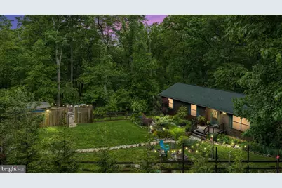 1880 Blue Mountain Road, Front Royal, VA 22630 - Photo 1