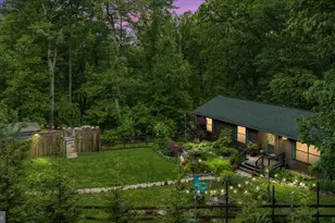 1880 Blue Mountain Rd, Front Royal, VA 22630 - Photo 1