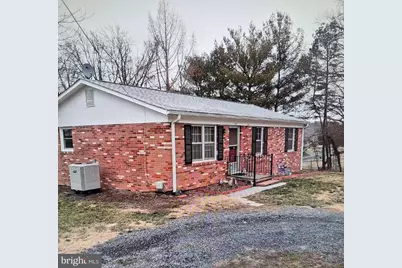 332 W Duck Street, Front Royal, VA 22630 - Photo 1
