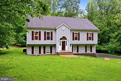 25 High Knob Court, Front Royal, VA 22630 - Photo 1