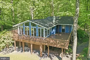 49 Wild Cherry Way, Linden, VA 22642 - Photo 1