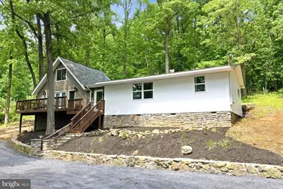 557 Golden Russet Drive, Linden, VA 22642 - Photo 1