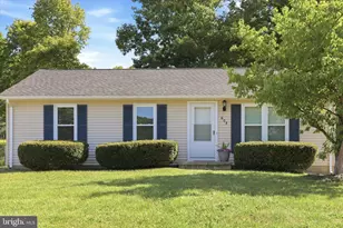 603 W Duck St, Front Royal, VA 22630 - Photo 1