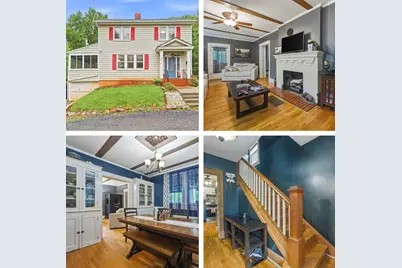 204 Grand Avenue, Front Royal, VA 22630 - Photo 1