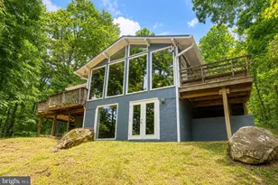 146 Trillium Trail Rd, Linden, VA 22642 - Photo 1