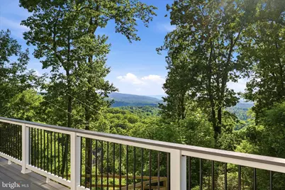 500 Delicious Road, Linden, VA 22642 - Photo 1