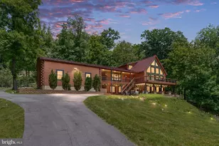 623 Shenandoah Valley Dr, Front Royal, VA 22630 - Photo 1