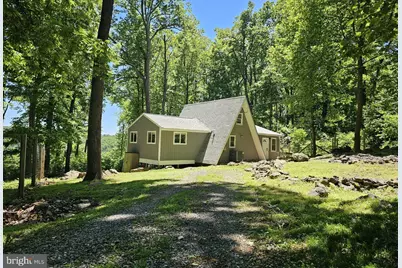 2628 High Top Road, Linden, VA 22642 - Photo 1
