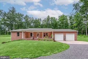 906 Cauthorn Mill Rd, Middletown, VA 22645 - Photo 1