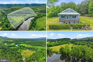 527 Panhandle Rd, Bentonville, VA 22610 - Photo 1