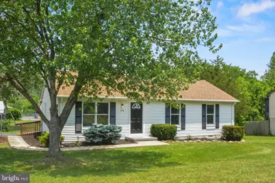 516 W Duck Street, Front Royal, VA 22630 - Photo 1