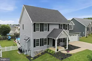 1212 Oden St, Front Royal, VA 22630 - Photo 1