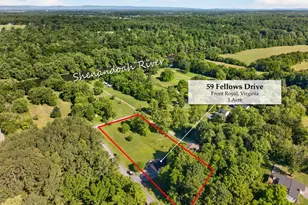 59 Fellows Dr, Front Royal, VA 22630 - Photo 1