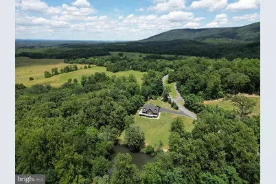1729 Buck Mountain Road, Bentonville, VA 22610 - Photo 1