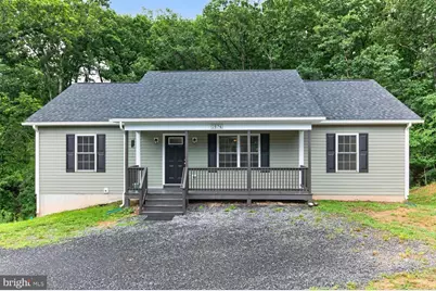 1674 Western Lane, Front Royal, VA 22630 - Photo 1