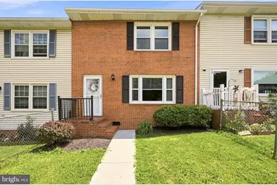 8 Biggs Drive, Front Royal, VA 22630 - Photo 1