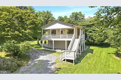 28 Worlds End Lane, Linden, VA 22642 - Photo 1
